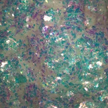 10 г/банка, опалесцирующие блестящие хлопья, переливающиеся блестки, полимерные принадлежности, скрапбукинг, скрапбукинг, россыпью блестящих хлопьев DIY