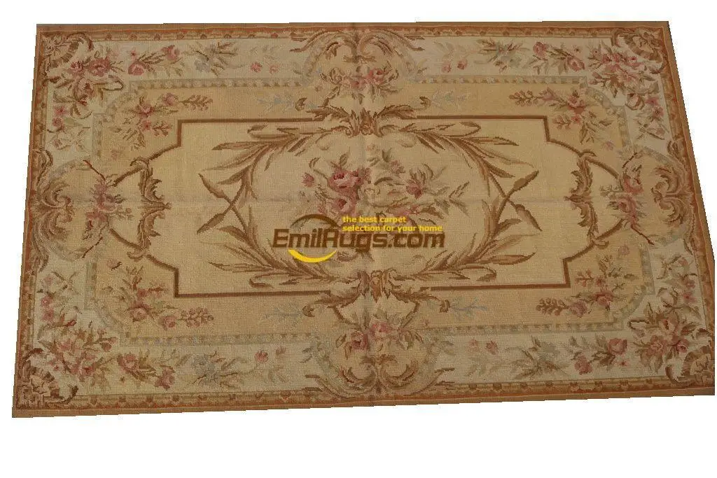 

needlepoint carpets embroidery rugs 3 'X 5' 73CMX119CM sf-9gc16neeyg5