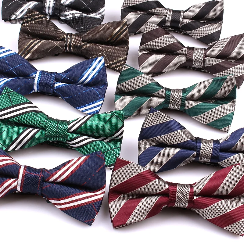 Buy Brand Mens Bowtie Classic Shirts Bow tie For Men