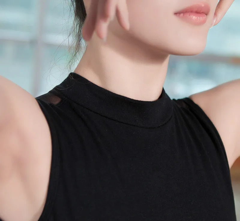 Leotard Black Leotards Ballet 3