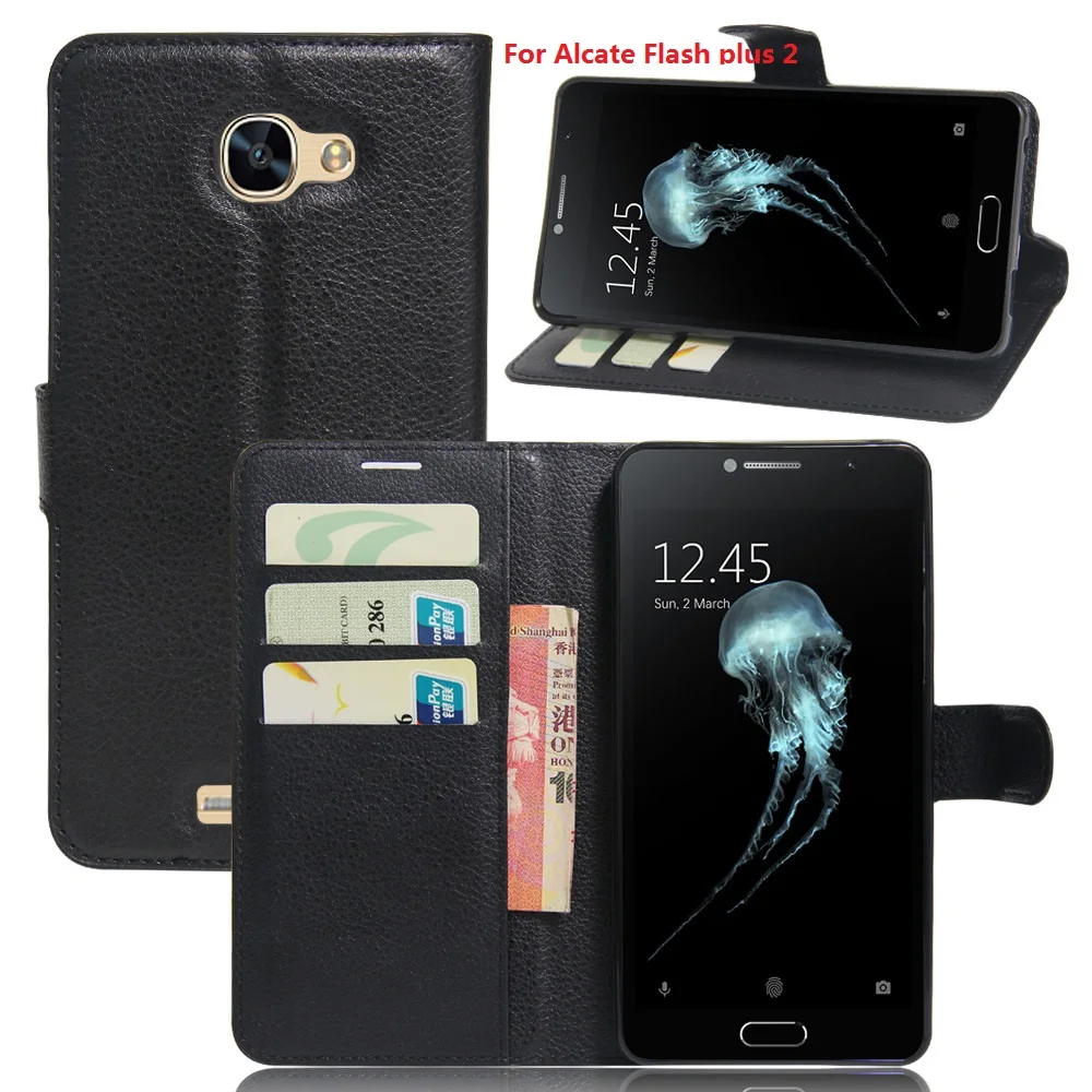 Alcate Flash plus 2