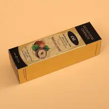 Заказной перерабатываемый протектор экрана из закаленного стекла Розничная коробка бумажная упаковка, бумага для принтера CMYK упаковочная картонная коробка- PX10088