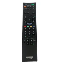 Remote Control RM GA019 For SONY RMGA019 Bravia TV KLV 40BX400 KLV 40BX401 KLV 32BX300 32BX301
