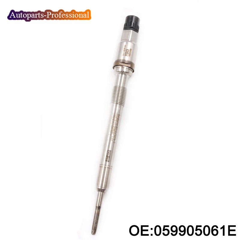 059905061E New High quality For Audi A4 A5 A6 11 15 Glow Plug 059 905