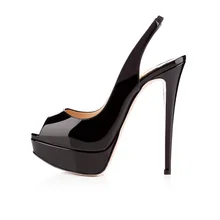 New fashion high heels Heel Fish mouth Waterproof Platform sandals pumps Slip-On Basic Shoes Wedding Party shoes цена New fashion high heels Heel Fish mouth Waterproof Platform sandals pumps Slip-On Basic Shoes Wedding Party shoes цены онлайн
