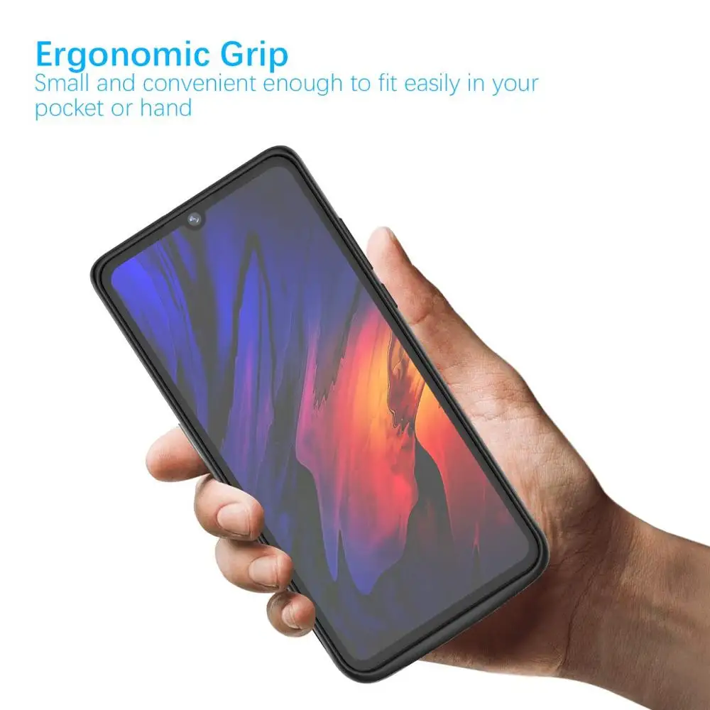 Чехол с зарядным устройством для huawei P30 P30 Pro Nova 4e 4700 мАч, чехол с расширенной зарядкой для P30, светодиодный светильник с индикатором