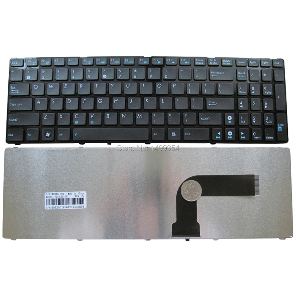  X54C N73S P52E N51V P52E N73S G73 K52 G51 K55X VX7 -01