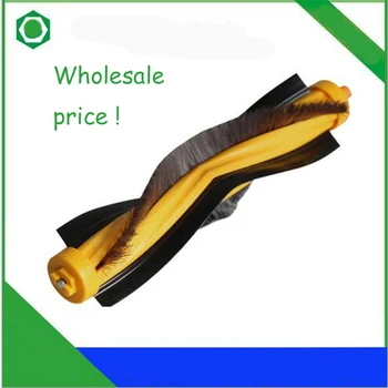 

50pcs/lot Robot Vacuum Cleaner Turbo Brush Main Agitator Brush Replacement for Ecovacs Deebot Deeboo D83 D85 DM81