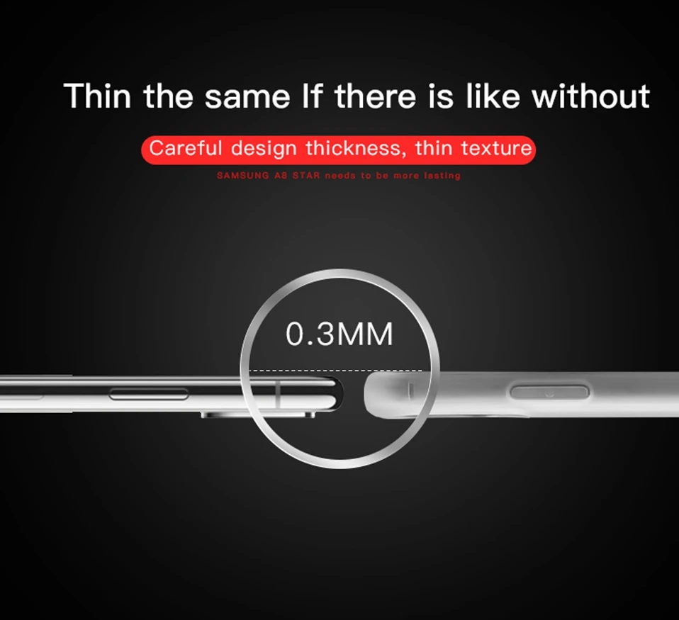 Phone Case For Samsung Galaxy J4 J6 A8 Plus 2018 Coque Soft TPU Shockproof Case For Samsung Galaxy S9 S8 Plus Note 8 9 A9 2018   (8)