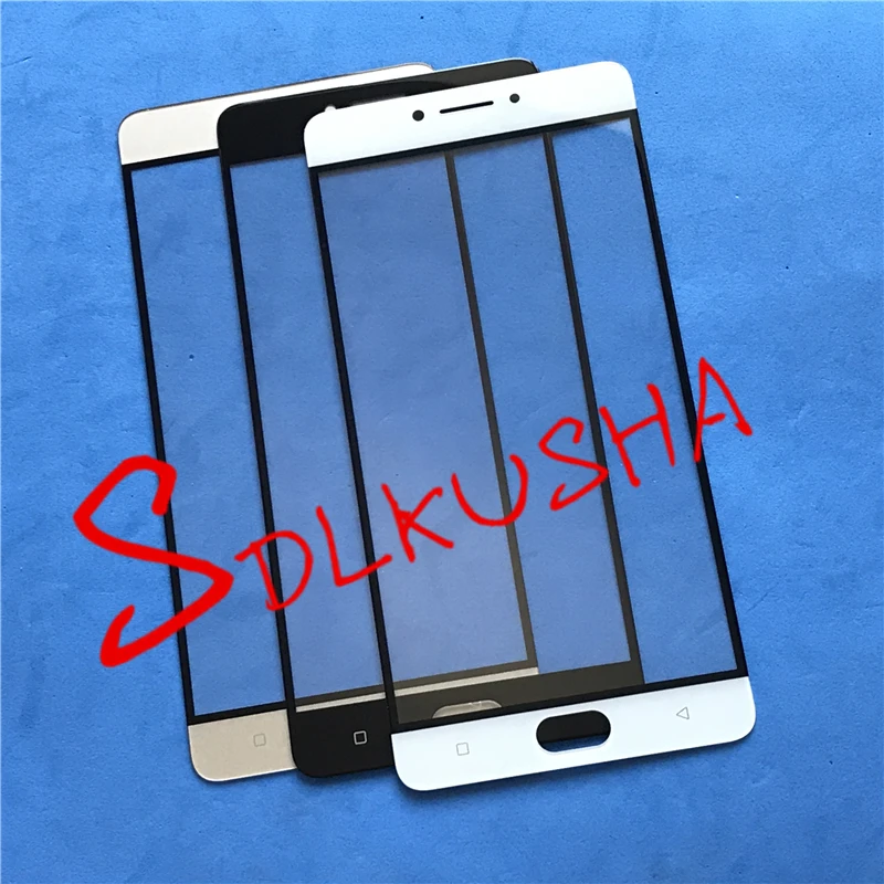 

Front Outer Screen Glass Lens Replacement Touch Screen For Gionee M6 GN8003