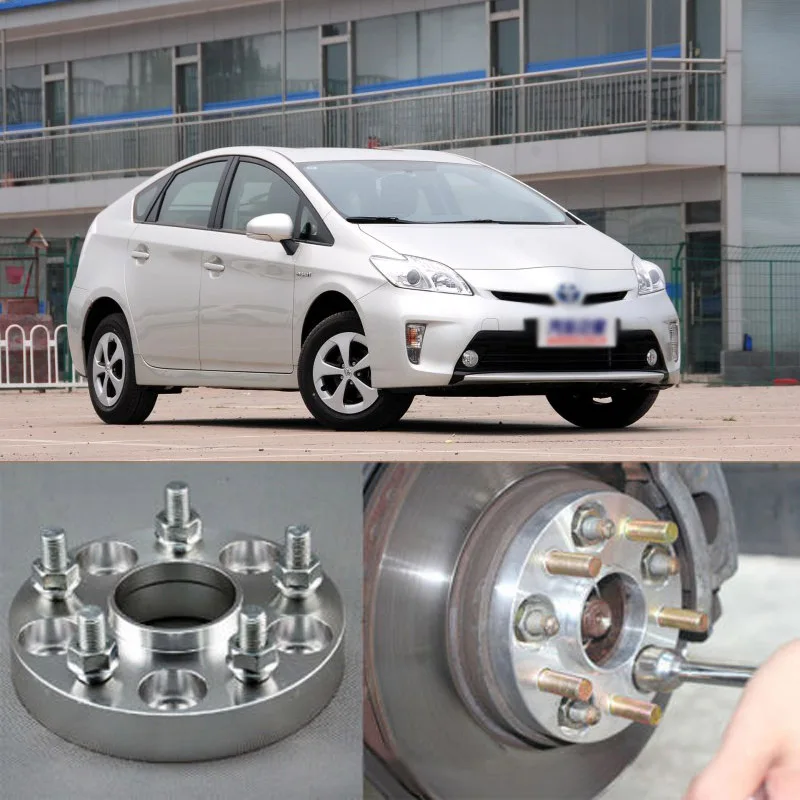 toyotapruis