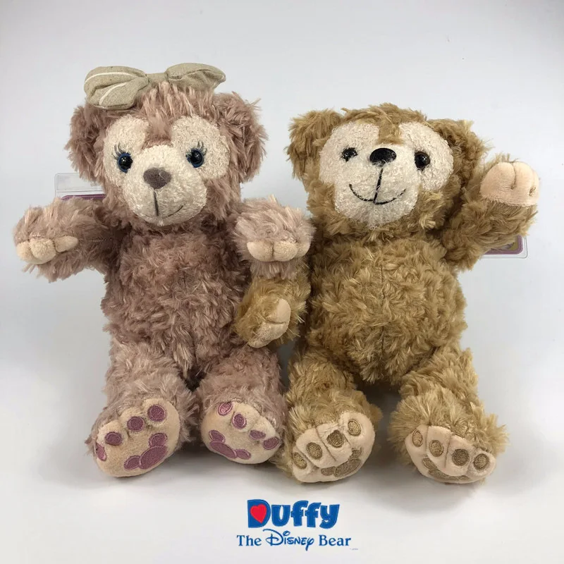 ours disney duffy