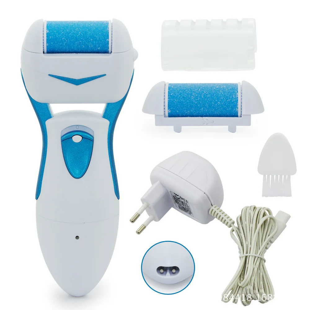 Foot Care Tool Pedicure Machine Skin Care Feet Dead Skin Removal Foot
