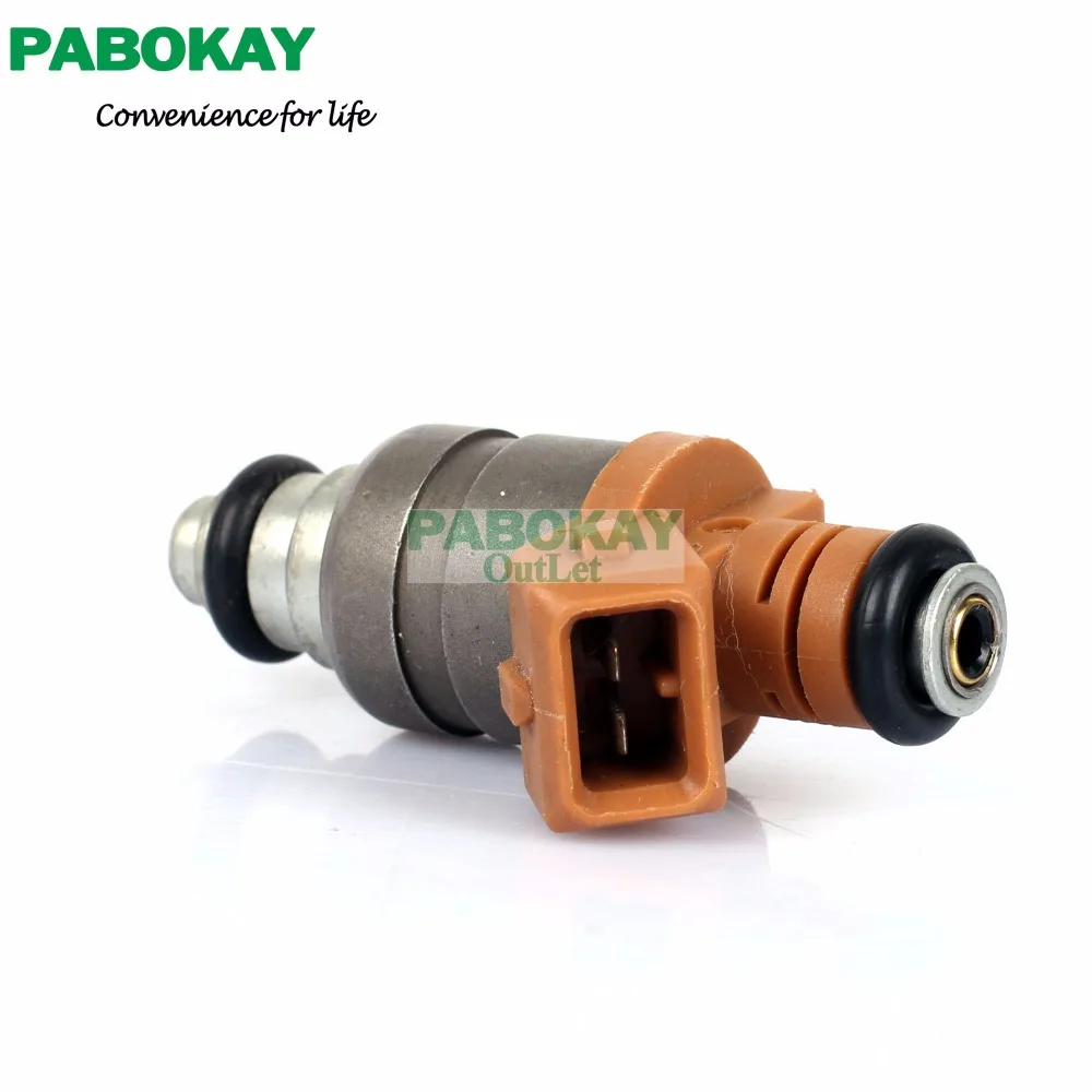 Топливный инжектор forFS для Daewoo Chevrolet Матиз Спарк 0.8i и 1.0i 98 10 ADG02801 96351840 96518620 96620255|fuel