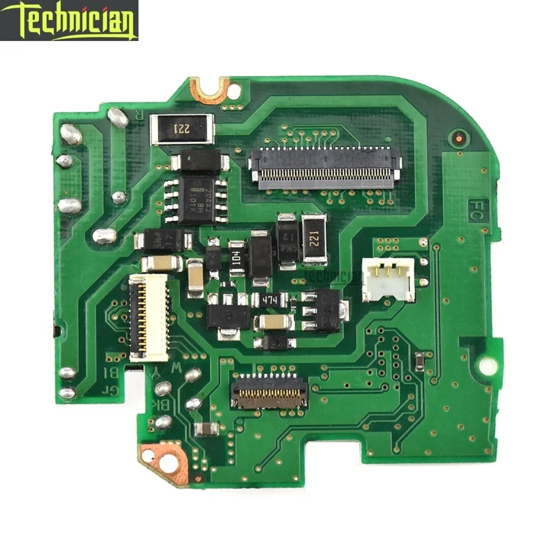 

D7000 Flash Board Small Camera Replacement Parts For Nikon