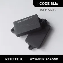 G80 RFID промышленность для автоматизации и производства 13,56 МГц 1 K бит R/W ISO15693 с I кодом SLIX чип