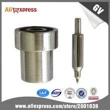 Форсунка для дизельного топлива DNOPDN112, топливная форсунка DN0PDN112 для дизельного двигателя