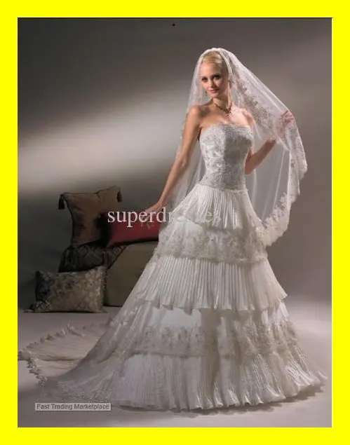Jj Wedding Dresses A-Line Floor-Length Chapel Train Embroidery Scoop Off The Shoulder Sleeveless Empire Zipper Taffeta 2015 Free | Свадьбы и
