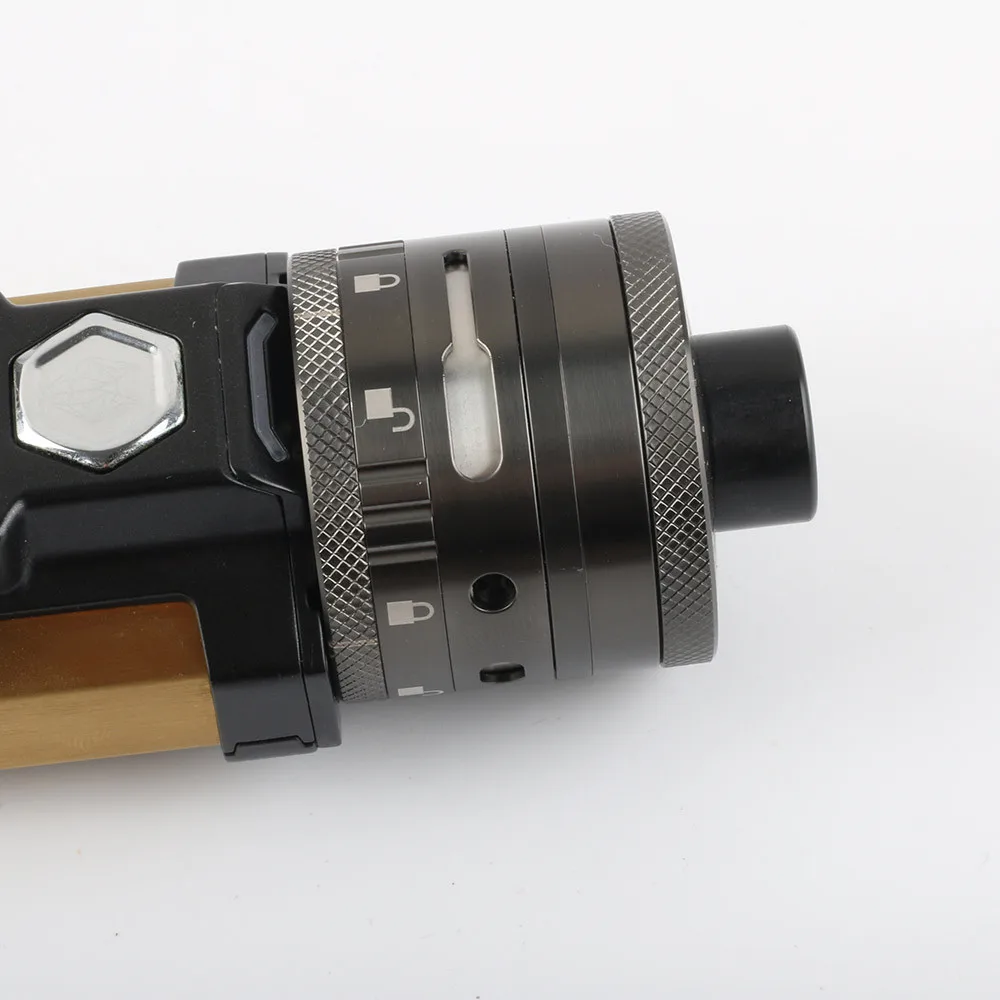 Steam Crave Aromamizer Titan RDTA2