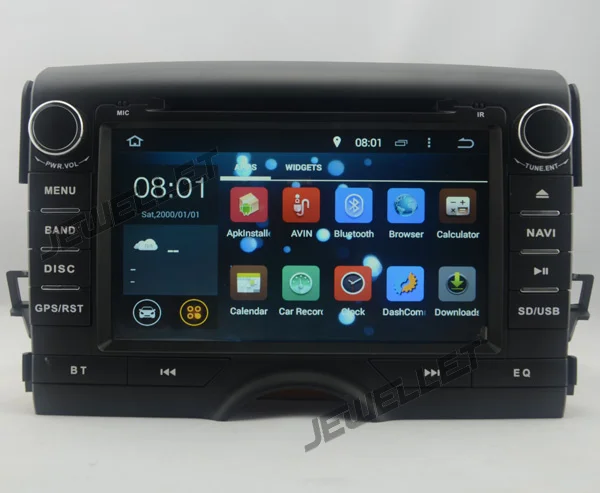 

Quad core Android 9.0 Car DVD GPS radio Navigation for Toyota Mark X 2010-2014 with 4G/Wifi DVR, 1080P