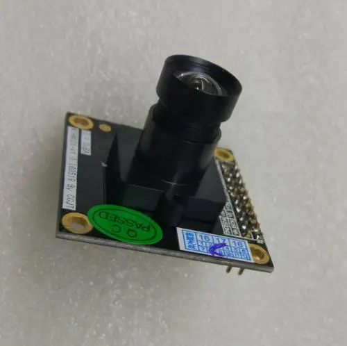 

For MT9M001 MT9T001 130W 300W camera with low illumination and high sensitivity