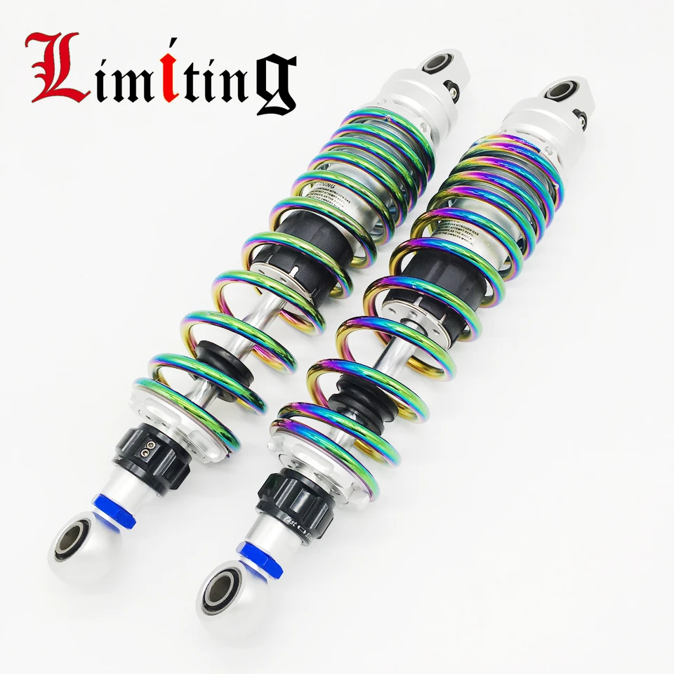 Buy Universal 310MM 330MM 340MM 350MM Motorcycle Rear