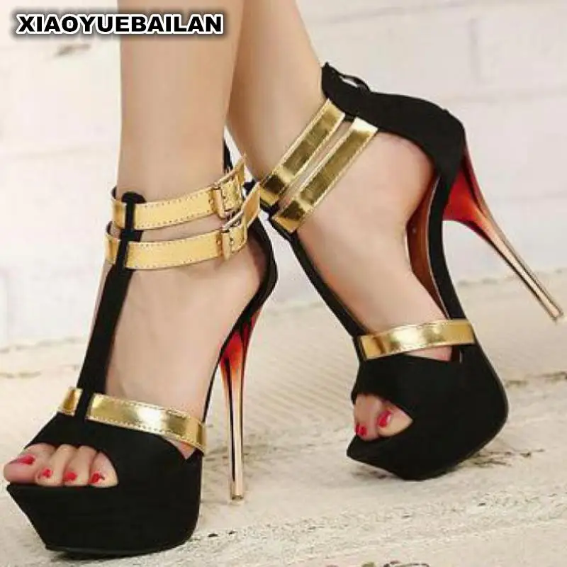 

2017 New Summer Club Ladies Sandals Recommended Big Explosion Children Shoes