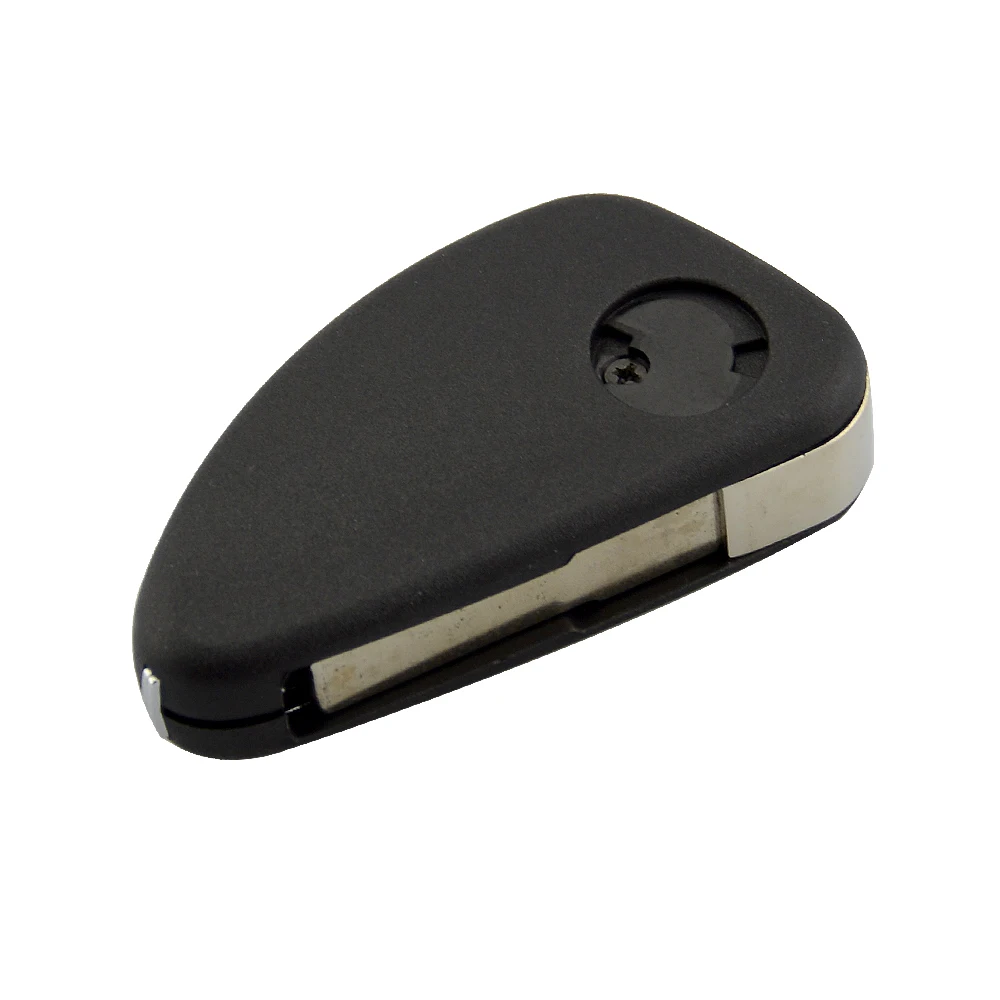 OkeyTech 2/3 кнопки новый стиль дистанционного ключа для Alfa Romeo 147 156 166 GT модель FOB