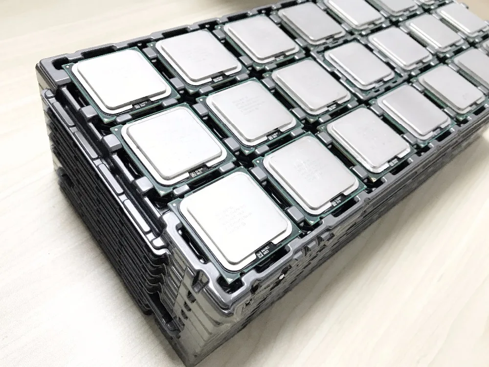 Originale Intel E5300 Dual Core Cpu Pentium E5300 2 60 Ghz 2 M 800 Mhz 775pin 45nm Spedizione Gratuita La Nave Fuori Entro 1 Giorno Dual Core Cpu Core Cpuintel E5300 Aliexpress