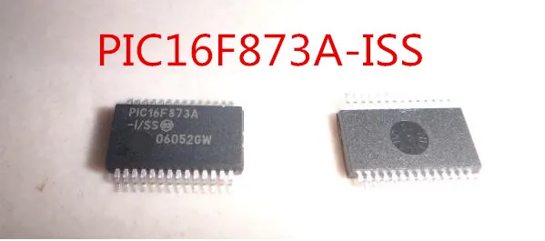 

10pcs/lot PIC16F873A-I/SS SSOP28 PIC16F873A-I/SP DIP28 PIC16F873A-I/SO SOP28