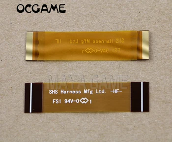 

20pcs/lot Original hop-15xx 15xx hop-151x 151x 15xb Laser lens flex Ribbon Cable for xbox360 xbox 360 OCGAME