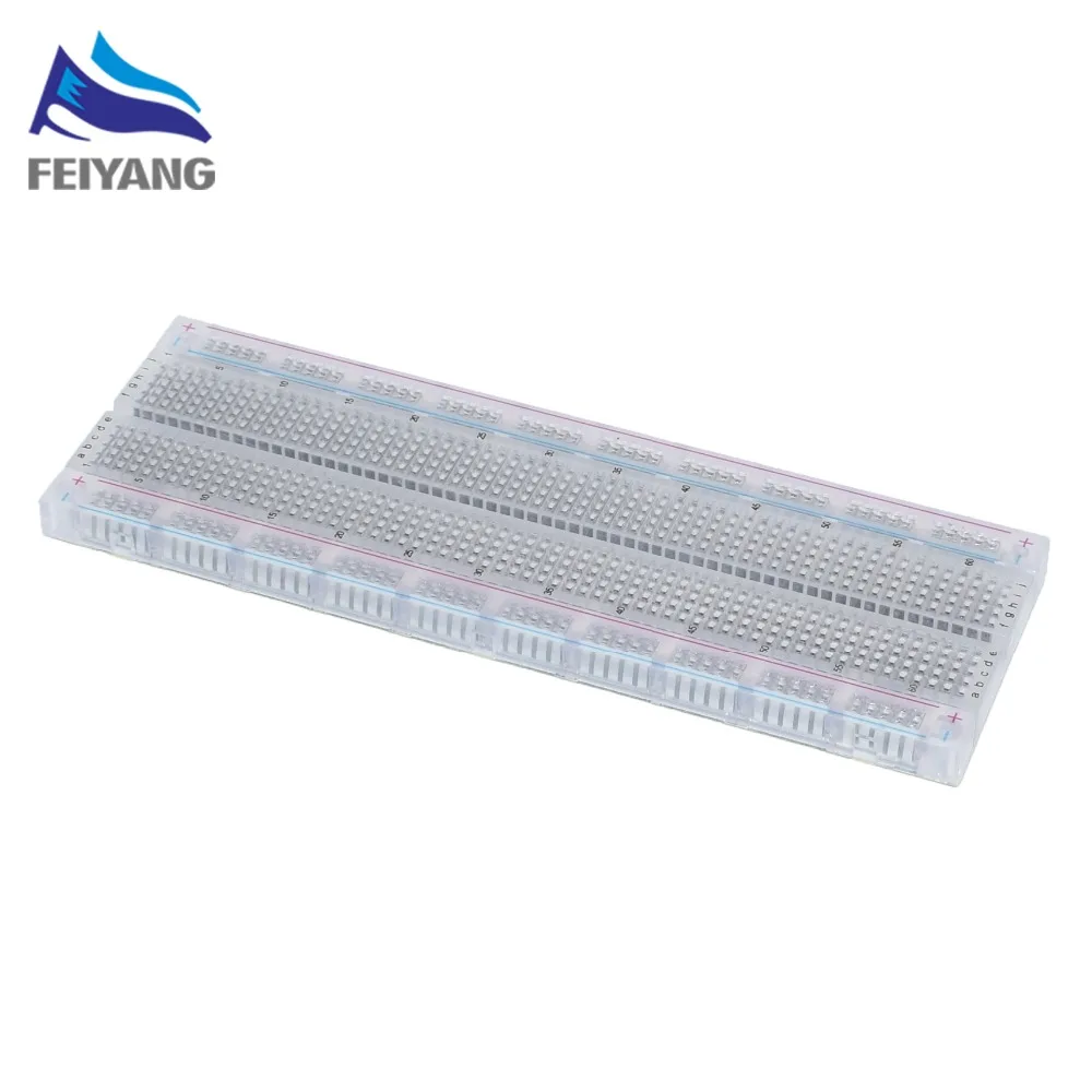 breadboard 830 -2