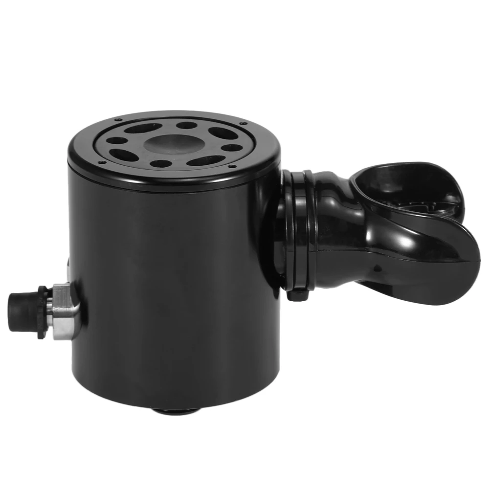 LIXADA регулятор для подводного плавания 0.5L кислородный баллон для дайвинга воздушный резервуар для дайвинга респиратор с манометром для подводного плавания дыхательное оборудование