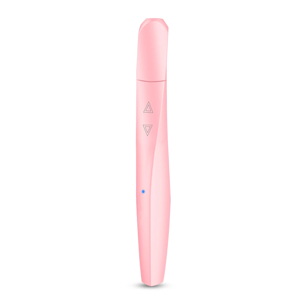 

Purple School Educational New Online Birthday Gift 3D Printing Pen DEWANG D12
