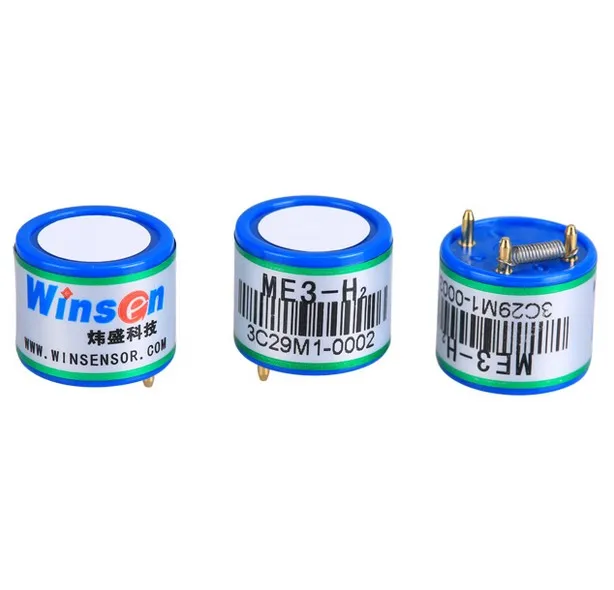 Electrochemical Hydrogen Sensor Me3h2 Gas Electrochemical Sensor H2