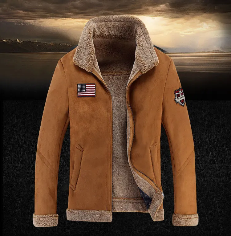 suede leather jacket 21