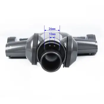 

Replacement Filter Kit Electric floor brush For dyson V6 Ground Carpet Accessories Vacuum cleaner Cleaning