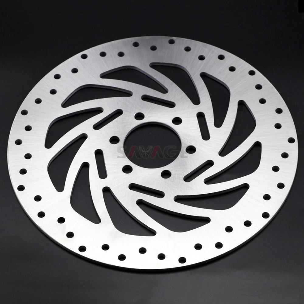 Front Wheel Brake Disc Rotor For KTM 200 DUKE 2013 2017 14 15 16
