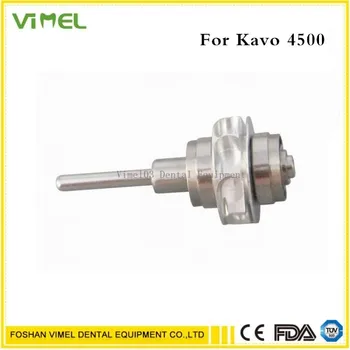 

Dental Turbine Cartridge for High Speed Handpiece KAVO 4500 Compatible