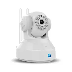 VStarcam C37-AR Бесплатная доставка сигнализация IP Камера с подкладкой аудио Поддержка датчик двери/детектор движения домашней автоматизации