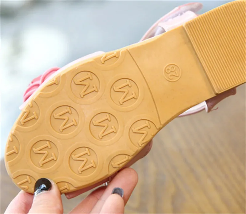 summer girls sandals (1)