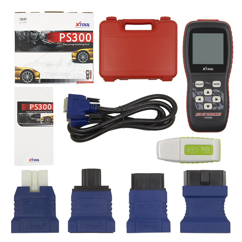 Original-Xtool-PS300-Auto-Key-Programmer-Online-Update-car-key-copier-key-maker-PS-300-with