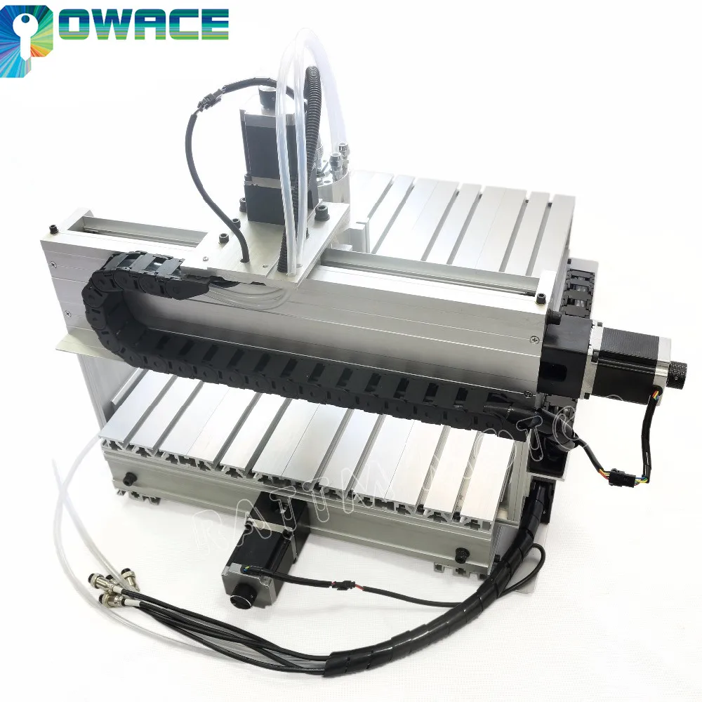 [EU Stock/Free VAT] 6040 3 Axis 1500W Mach3 6040Z