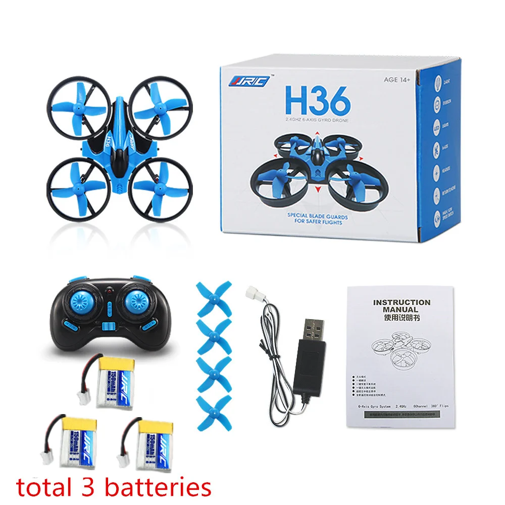 JJRC H36 Mini font b Drone b font font b RC b font font b Drone