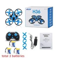 Jjrc h36 미니 드론 rc 드론 quadcopters 헤드리스 모드 하나의 키 반환 rc 헬기 vs jjrc h8 미니 h20 dron 최고의 toys 아이