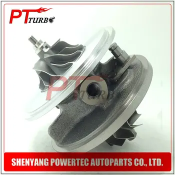 

NEW Garrett turbo charger for Saab 9-3 / 9-5 2.2 TiD Y22DTR 88 Kw 92 Kw - Turbine cartridge core CHRA 717626 / 705204 / 860055
