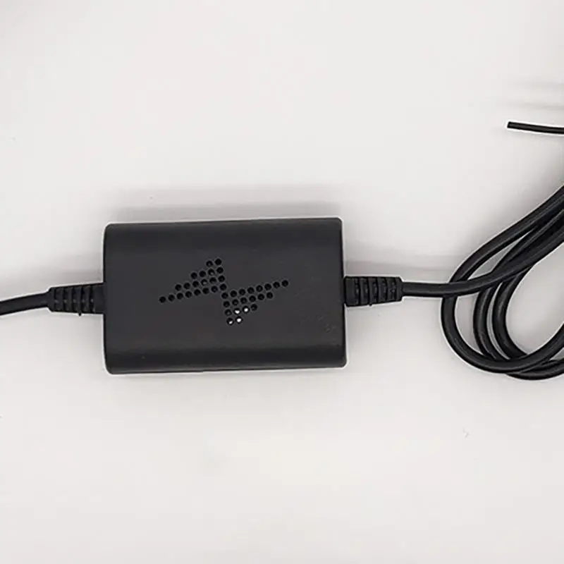 Комплект из жесткого провода Mini USB 12/24 В 5 в 3 А постоянного тока для