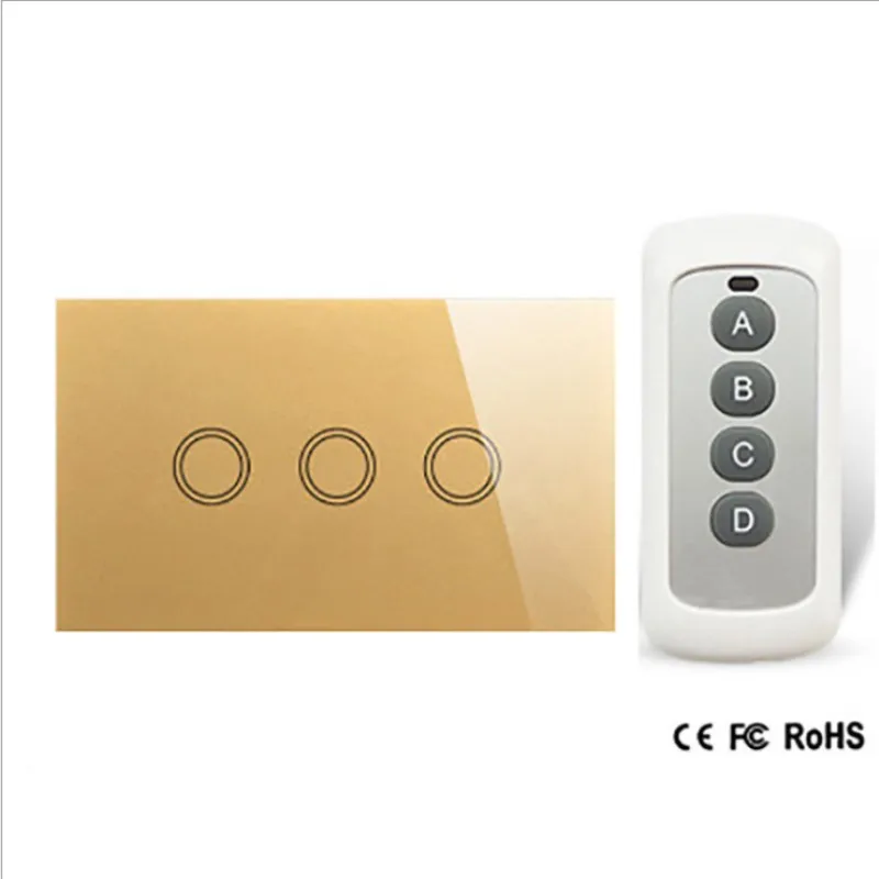 touch switch (6)