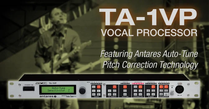 Real time auto tune software