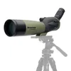-Telescopio Celestron multirevestimiento para avistamiento de aves, telescopio con Refractor de 45 grados, Zoom 20x-60x, para caza y viajes ► Foto 1/5